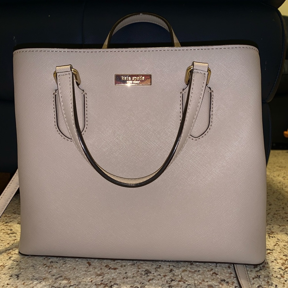 Kate Spade medium satchel